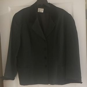Gianni sport vintage blazer